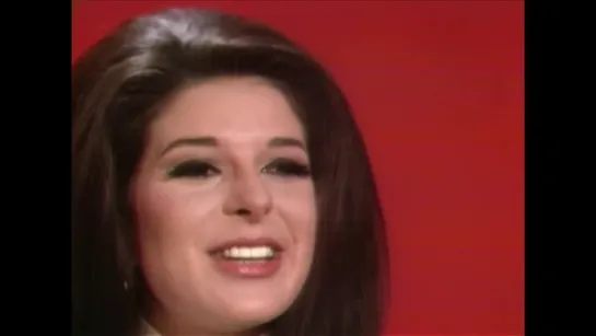 Bobbie Gentry Niki Hoeky on The Ed Sullivan Show_1080p (1967)