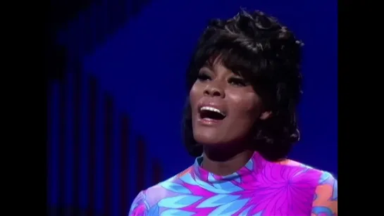 Dionne Warwick Impossible Dream  What the World Needs Now Is Love on The Ed Sullivan Show_1080p