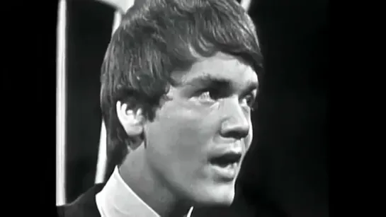 Brian Hyland - Sealed With A Kiss