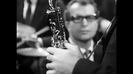 Dave Brubeck - Take Five