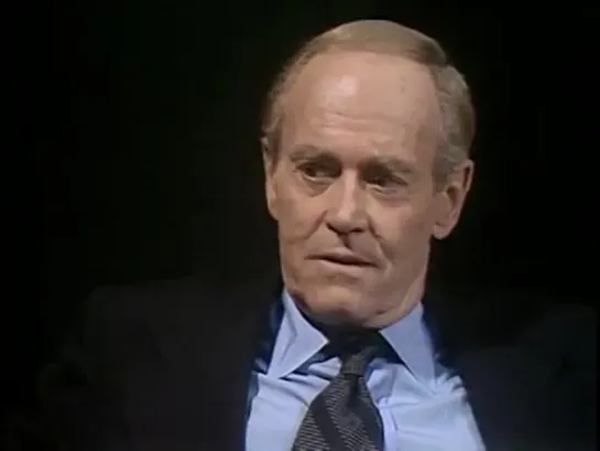 Henry Fonda on Parkinson | Full Interview 1975