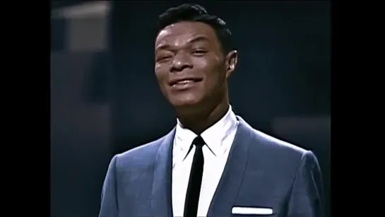 Nat King Cole - Unforgettable