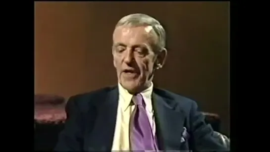 Parkinson: Fred Astaire Interview 1976