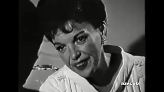 Judy Garland: 1964 Australian Interview