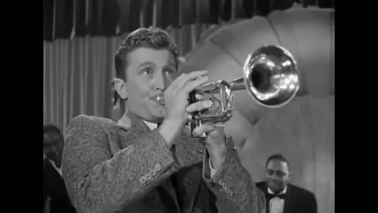 Clip HD | Young Man with a Horn | Warner Archive