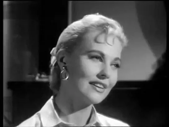 Lola Albright - How High the Moon