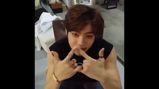 [15.05.14] Dongwoo Instagram Update