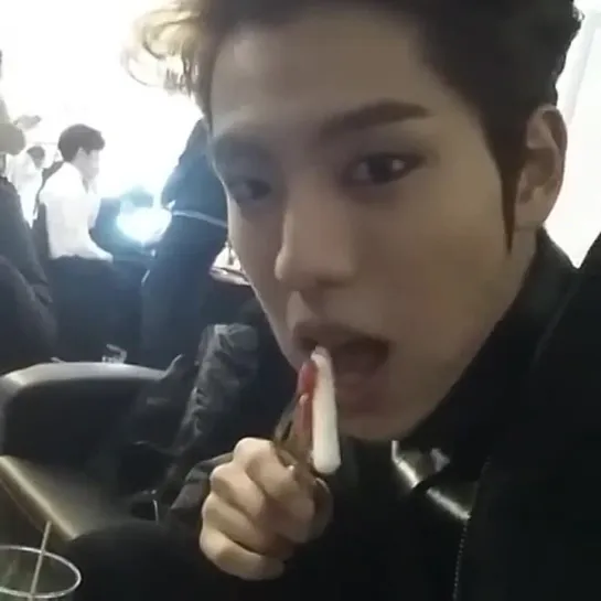 [15.02.28] INFINITE Dongwoo's Instagram update (2)