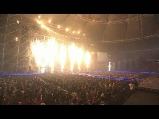 TVXQ - 2nd Asia Tour Concert O. Full. Часть 2.