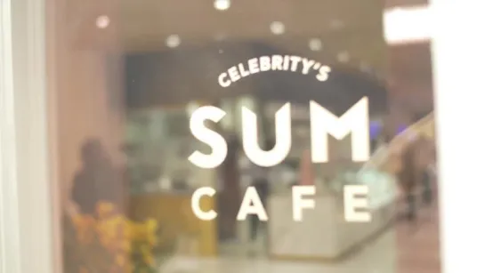 [2016.03.16] SUM Cafe  SUM Market PR Video