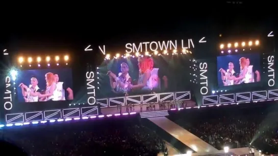 [2015.07.05] SMTown Live World Tour IV in Tokyo special edition