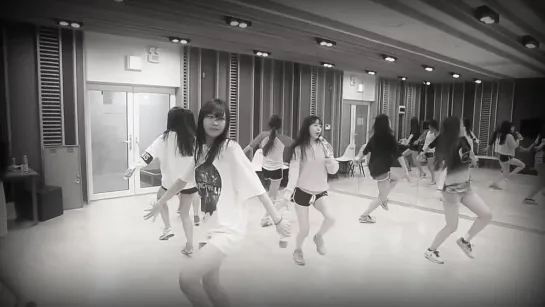 Lovelyz - Predebut Video