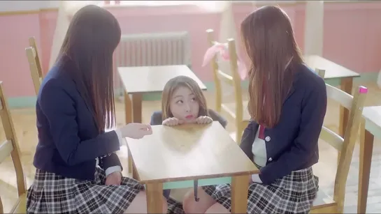 [MV] Lovelyz - Candy Jelly Love