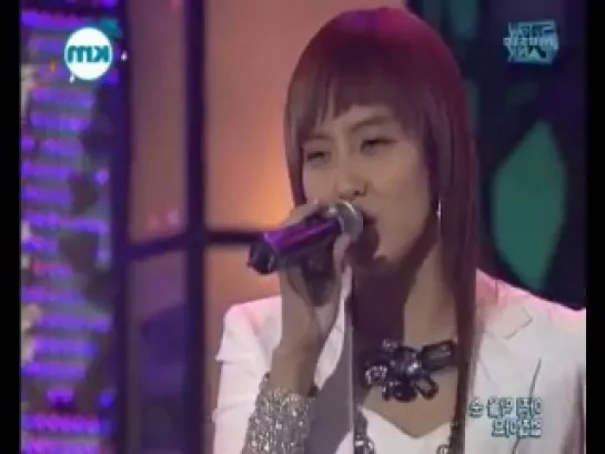 CSJH The Grace - Heartbreak