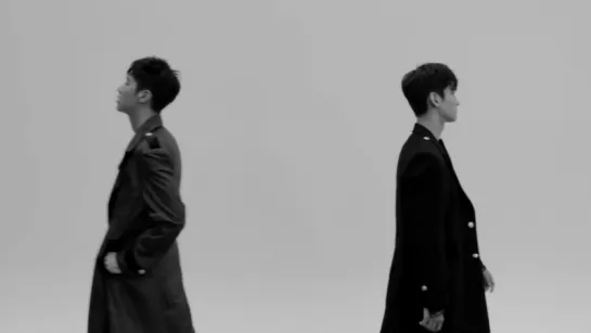 New Chapter Film #Q TVXQ