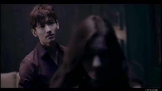 |MV| Changmin - Into The Water (Full Ver.)