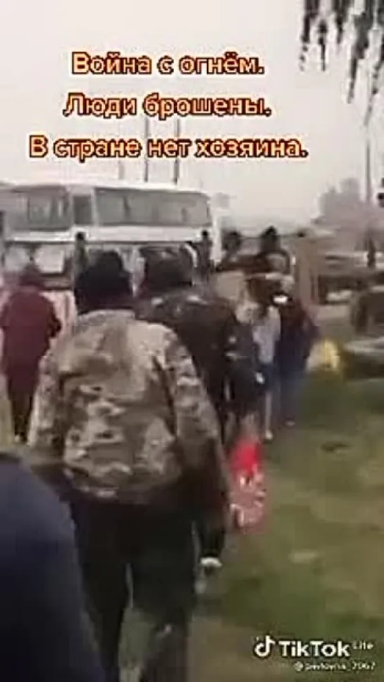 Видео от Екатерины Брюховой