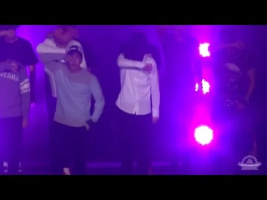 FANCAM | 140329 | BTS - Beautiful @ 1st Fanmeeting MUSTER