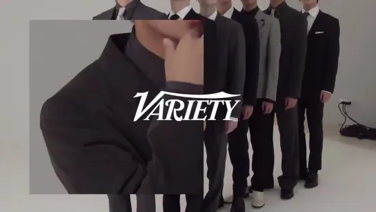 [PREVIEW] BTS for Variety