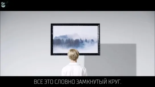 [GW] BTS  LIE [рус.саб]