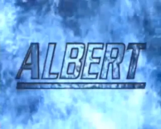 Albert Titantron 2001-2002