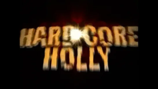 Hardcore Holly Titantron 2000-2002