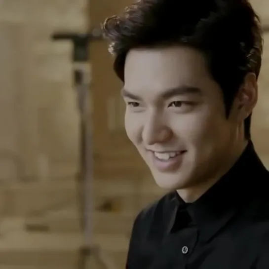 Lee Min Ho - cr. minoz_penny