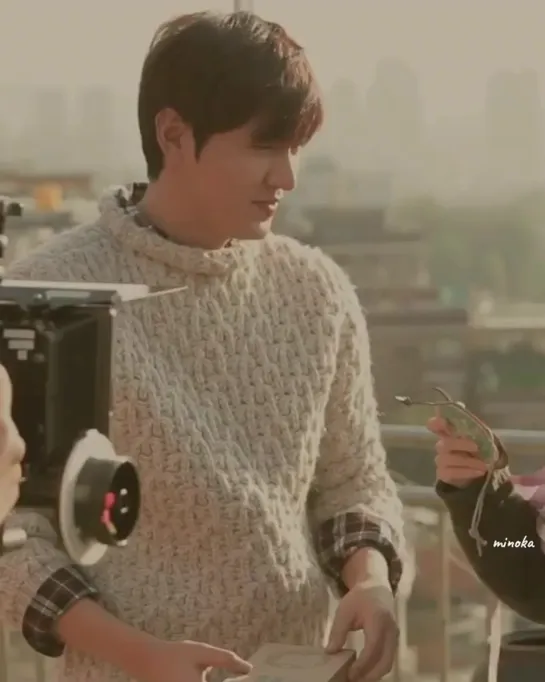 Lee Min Ho - cr. 111minoka_hiro