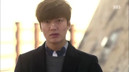 문명진 (Moon Myung Jin) - 또 운다 (Crying Again) [The Heirs OST] - cr.   Event Horizon