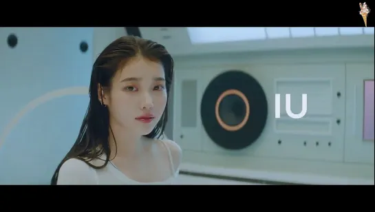 IU - eight ft. SUGA (рус.саб)