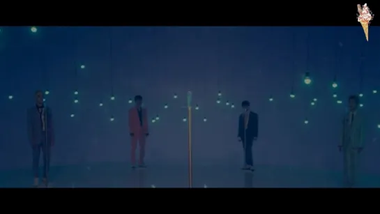 SHINee - Our Page (рус.саб)