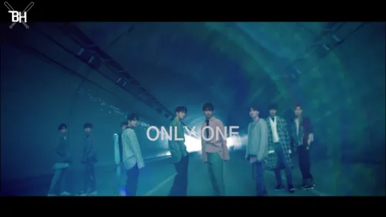 [KARAOKE] UNB - ONLY ONE (рус. саб)