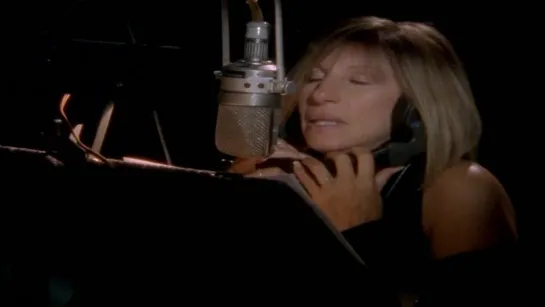 Barbra Streisand - Wild Is The Wind