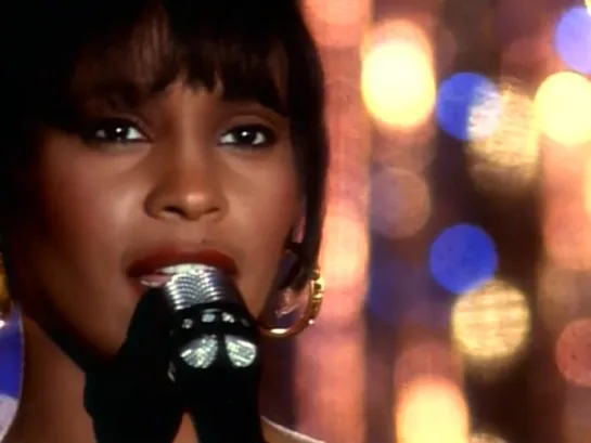 Whitney Houston - I Will Always Love You