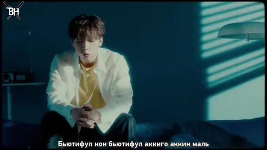 [KARAOKE] JEONG SEWOON - Feeling (Feat. PENOMECO) (рус. саб)