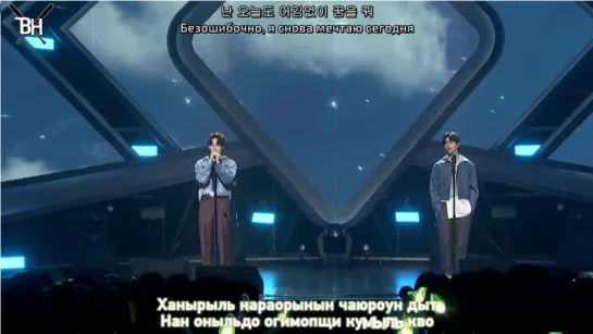 [KARAOKE] JJ Project - Icarus (рус. саб)