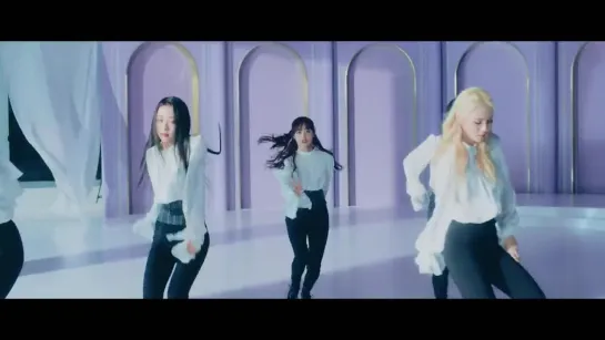 LOONA - Butterfly