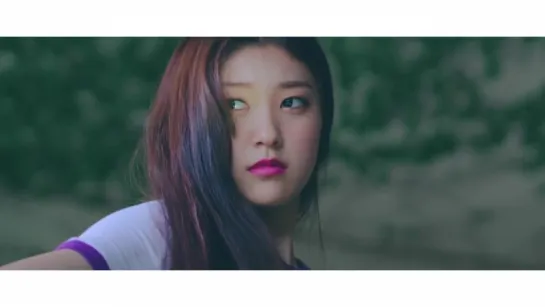 Choerry (LOONA) - Love Cherry Motion