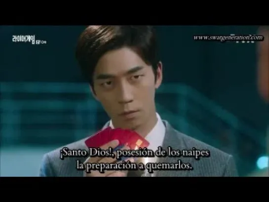 Liar Game - Episodio 10