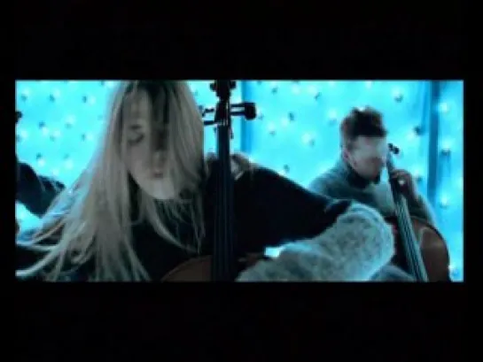 Apocalyptica - Nothing Else Matter (Metallica cover)