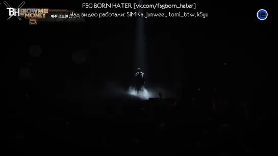 [KARAOKE] Bewhy - Forever (рус. саб)