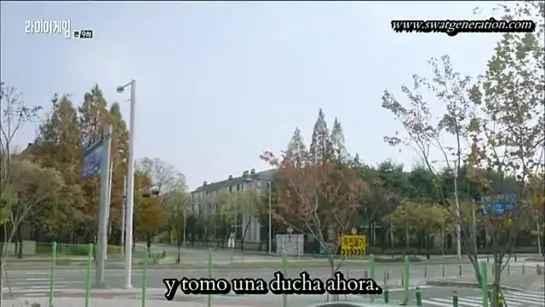 Liar Game - Episodio 09