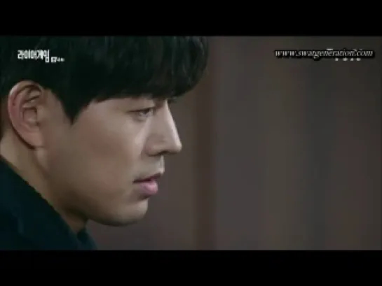 Liar Game - Episodio 04