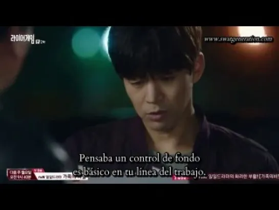 Liar Game - Episodio 02