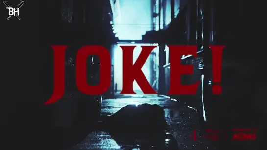 [KARAOKE] CODE KUNST - JOKE! (Feat. C JAMM, Simon Dominic) (рус. саб)