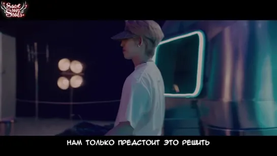 SEVENTEEN - My My (рус. саб)