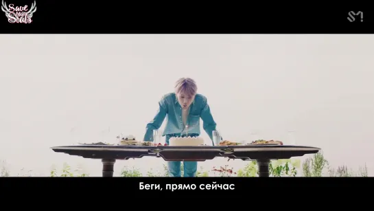 NCT DREAM - BOOM (рус. саб)