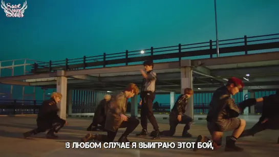 Stray Kids - Victory song (рус. саб)