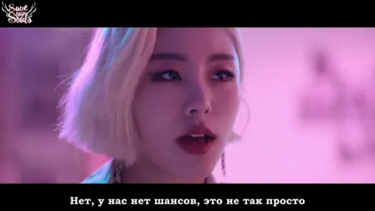 Whee In - EASY (Feat. Sik-K) (рус. саб)