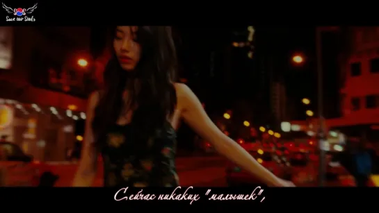 Suzy - Yes, No, Maybe (рус. саб)